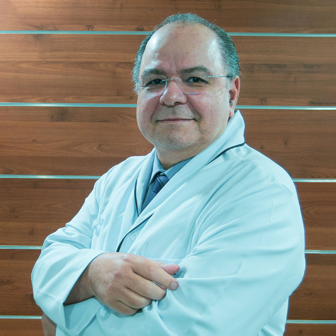 Dr. Eolo Santana de Albuquerque Filho