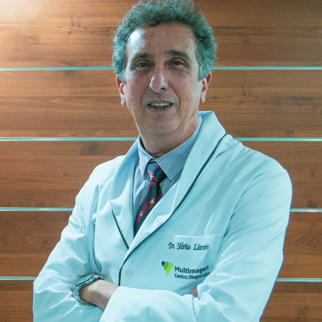 Dr. Sílvio Litvin